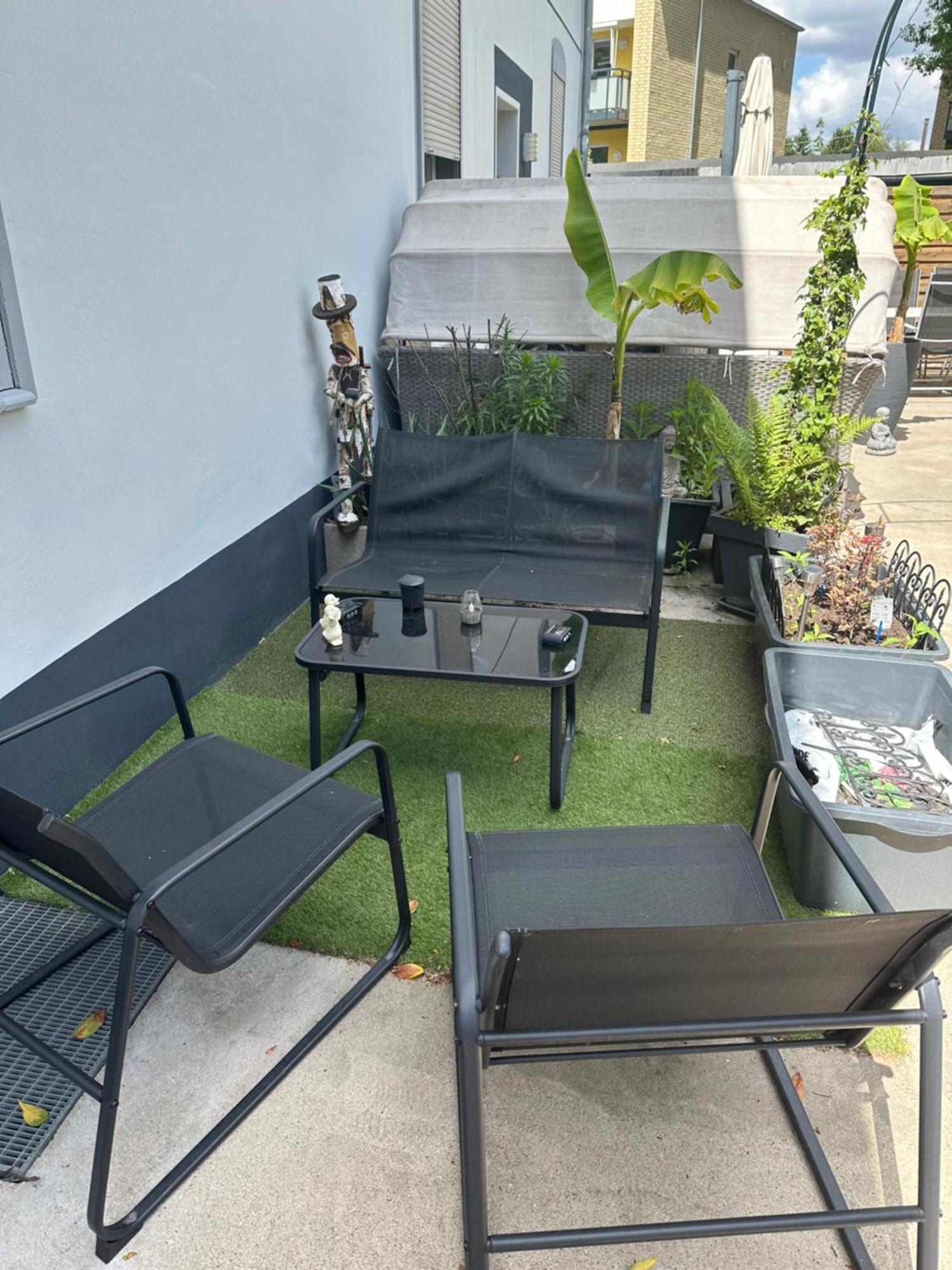 Ferienhaushaelfte Knobloch Apartment *
